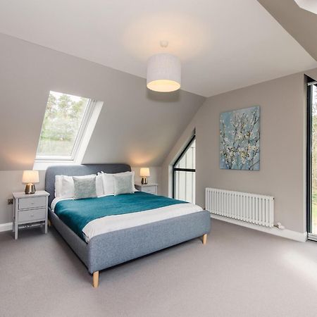 Osprey Apartment Kingussie Kültér fotó