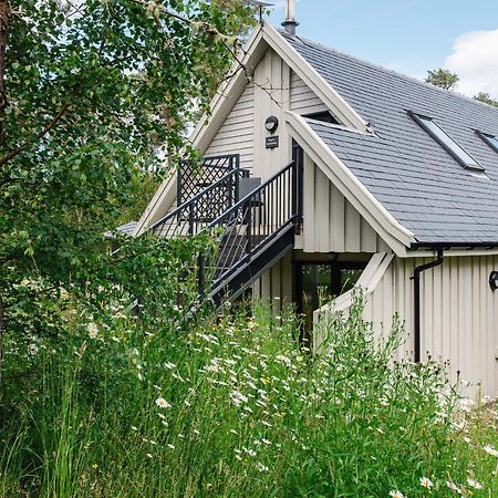 Osprey Apartment Kingussie Kültér fotó